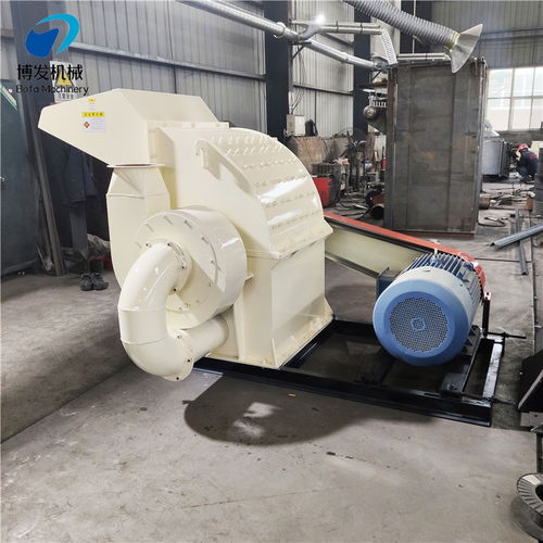 河南博发环保机械 专注环保设备制造，守护绿水青山