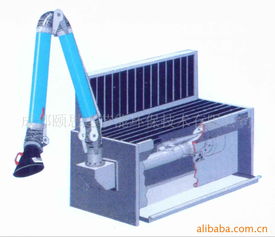 成都颐思达节能环保技术 工作台产品列表在环境保护专用设备制造领域的应用与优势