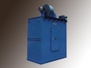 龙阳代替机械加盟 环保设备制造的商机与投入分析