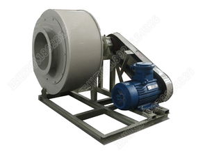 C式PP风机选购指南 0.75KW PVC环保风机供应商推荐